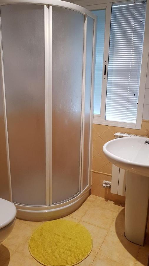 Piso En El Albaicin Alto, Junto Al Mirador De San Miguel Alto. Granada. Apartment Ngoại thất bức ảnh