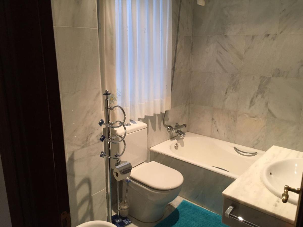 Piso En El Albaicin Alto, Junto Al Mirador De San Miguel Alto. Granada. Apartment Ngoại thất bức ảnh