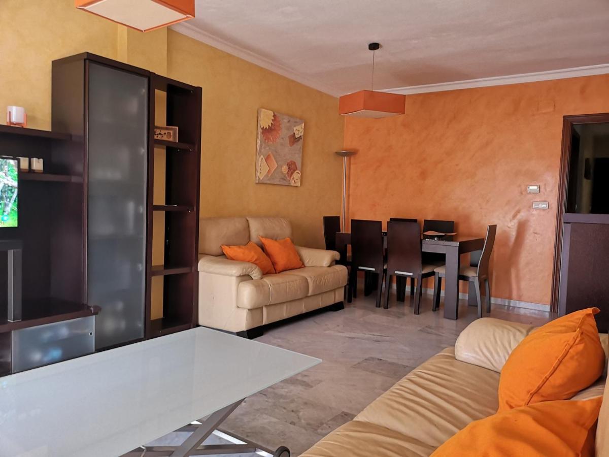 Piso En El Albaicin Alto, Junto Al Mirador De San Miguel Alto. Granada. Apartment Ngoại thất bức ảnh